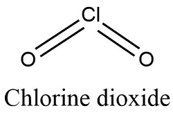 More images for chlorine chemical symbol » Chlorine Dioxide Formula