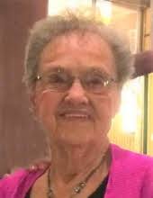 Obituary information for Marilyn Dunning