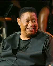 Kenny Stokes's Instagram, Twitter & Facebook