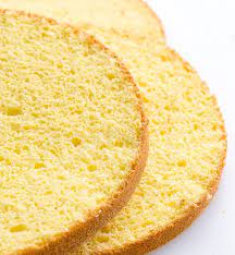 From lh6.googleusercontent.com thus, sponge cake is often used to • excessive top heat, particularly in deck ovens. 3 Ingredient Classic Sponge Cake Sweet Savory