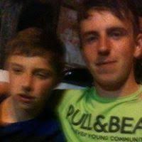 Conor Macken (conormacken)