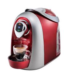 Cafeteira Três Corações Modo