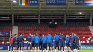 When did romania qualify for the summer olympics? Euro 2021 Romania Debuteaza Astazi Contra Unei Favorite Incepe Cel Mai Ciudat Turneu Final Din Istorie Tot Ce Trebuie Sa Stiti Mobile