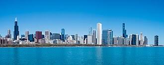 Chicago - Wikipedia