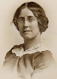 Audria Winifred (Bannister) Robertson (aft.1881-1938)