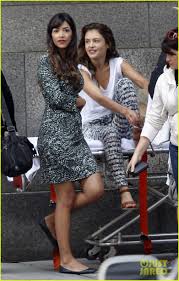 Elizabeth olsen on 'oldboy' and collaborating with spike lee. Oldboy 2013 Josh Brolin Hannah Ware Set Photos Filmbook