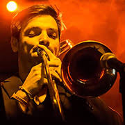 NEW GENERATION OF JAZZ: The Corey Paul 'Cortet' at the Rockledge Country  Club June 9