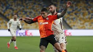 On 16 july 2019, malinovskyi signed for atalanta for €13.7 million. Tbabrfkka5inym