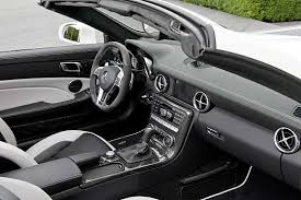 Mercedes benz slk diesel roadster. Mercedes Benz Slk 250 Cdi Blueefficiency Manual 204hp 2011