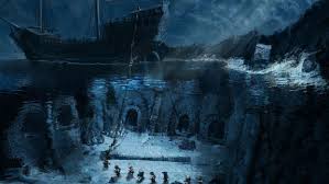 Looking for the best pirates of the caribbean wallpaper? Ocean Ships Pirates Of The Caribbean Black Pearl Legos Wallpaper 1920x1080 62506 Wallpaperup