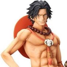 During his time at the spade pirates, ace. Portgas D Ace One Piece Grandista The Grandline Men Kaufen Bei Figuya