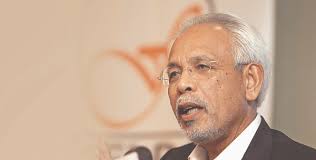 He is a member of the united malays national organisation (umno), the largest political component. Felda To Sell Off Overseas Assets Edgeprop My
