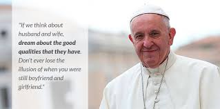 Maybe you would like to learn more about one of these? Ten Pope Francis Quotes For Singles Catholic Dating Online Find Your Match Today