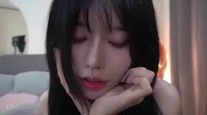 최솜2 라이키인듯 korean bj (1)