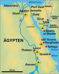 It's a faded shade of its former glorious cosmopolitan self. Phoenix Reisen Kurzreise Cleopatra Mit Kairo Alexandria Nr 212216