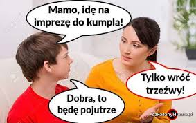 Znalezione obrazy dla zapytania zakazany humor obrazki