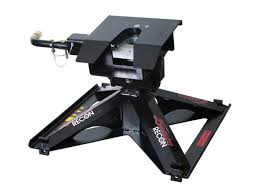 Demco 5th wheel frame brackets are engineered to fit all major makes and models of trucks. Demco 8550043 Demco 21k Recon Fifth Wheel Hitch