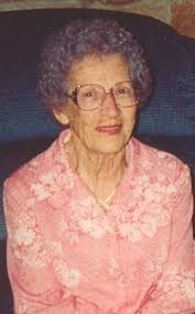 Ruby Rickaway Obituary