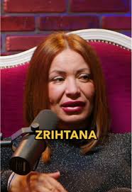 E, končno v gosteh LaToya!