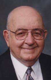 Condolences for Robert E. Svatos