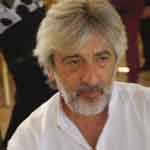 Juan Alberto Alfaro Saavedra