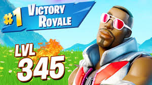 Because of the game price, few players decided to try it out, but the fortnite: Max Level In Fortnite Winning Games Fortnite Battle Royale Live Youtube