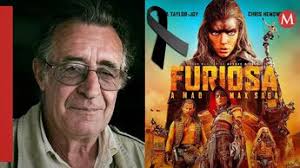 Muere Grant Page, actor de Mad Max, en un accidente automovilístico- Grupo  Milenio