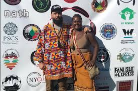 New Bedford Artist Appearing at Indigenous Peoples Day in NYC