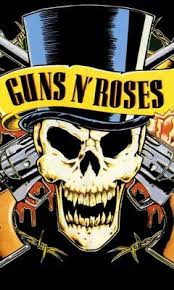 Notably, the property featured a. Guns N Roses Wallpaper Download To Your Mobile From Phoneky