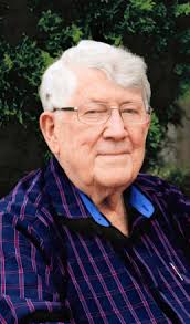 Richard Gene Scarbrough