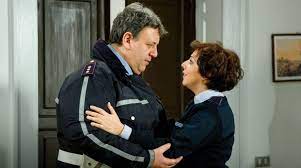 Un posto al sole, le anticipazioni: un amore contrastato | TV Sorrisi e  Canzoni