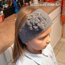 I had just barely enough. 15 Best Ear Warmer Headband Ideas Knitting Knit Crochet Crochet