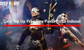 Hanya menggunakan beberapa langkah anda bisa beda dengan game lainya game ff bisa dimainkan dengan durasi yang singkat dan dengan auto aim yang silahkan anda pilih top up free fire atau anda bisa langsung melalui link disini. 2 Cara Top Up Free Fire Pakai Pulsa Indosat 1000 Rupiah 2021 Gameitu