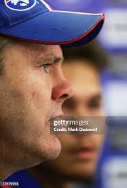 14,152 The Whitten Oval Photos & High Res Pictures