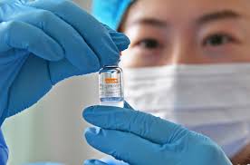 May 14, 2021 · the sinovac coronavac vaccine also uses a virus to create immunity. What Do The Sinovac Covid 19 Vaccine Efficacy Results Mean South China Morning Post