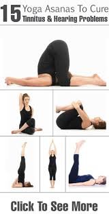 Pin By Modern Indian Man On Yoga Hearing Problems Yoga Asanas Yoga Benefits