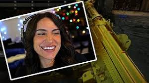 Nadia Uses Voice Changer To TRASHTALK