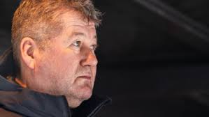 Bjarne Brøndbo: Har tatt slankegrep: