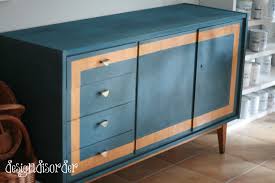 Chalk Paint And Mid Century Modern Mid Century Modern Furniture Painted Furniture Colors Furniture Makeover