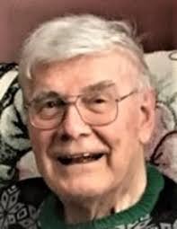 Martin "Marty" Alexander WILES Obituary