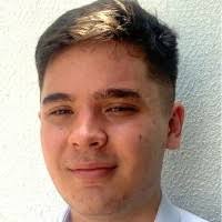 Daniel Nardelli Sasaki