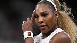 Wimbledon 2026: Serena Williams pulls out of doubles with sister Venus because of knee injury