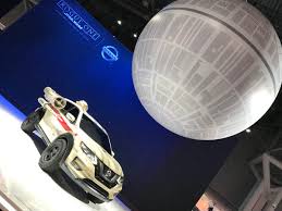 Check Out All The Cool Cars We Saw At The New York Auto Show Business Insider Italia