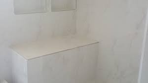 They knew it wasn't the right way, they just want. Sharp Tile Edges In My Bathroom