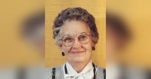 Obituary information for Mildred I. Cherney