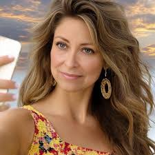 Yvonne Vinson's Instagram, Twitter & Facebook