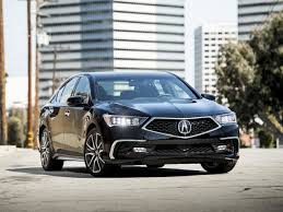 Specifications of the acura rlx. 2019 Acura Rlx Review Pricing And Specs