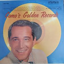 Henry Mancini: the Blues and the Beat 1960 RCA Victor Records LSP-2147