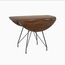 Local pickup available from zip code 10040. Jules Drop Leaf Expandable Dining Table