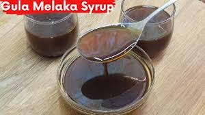 Pemeriksaan gula darah puasa merupakan salah satu tes yang digunakan untuk memeriksa apakah anda berisiko pradiabetes. How To Make Gula Melaka Syrup How To Make Palm Sugar Syrup Youtube